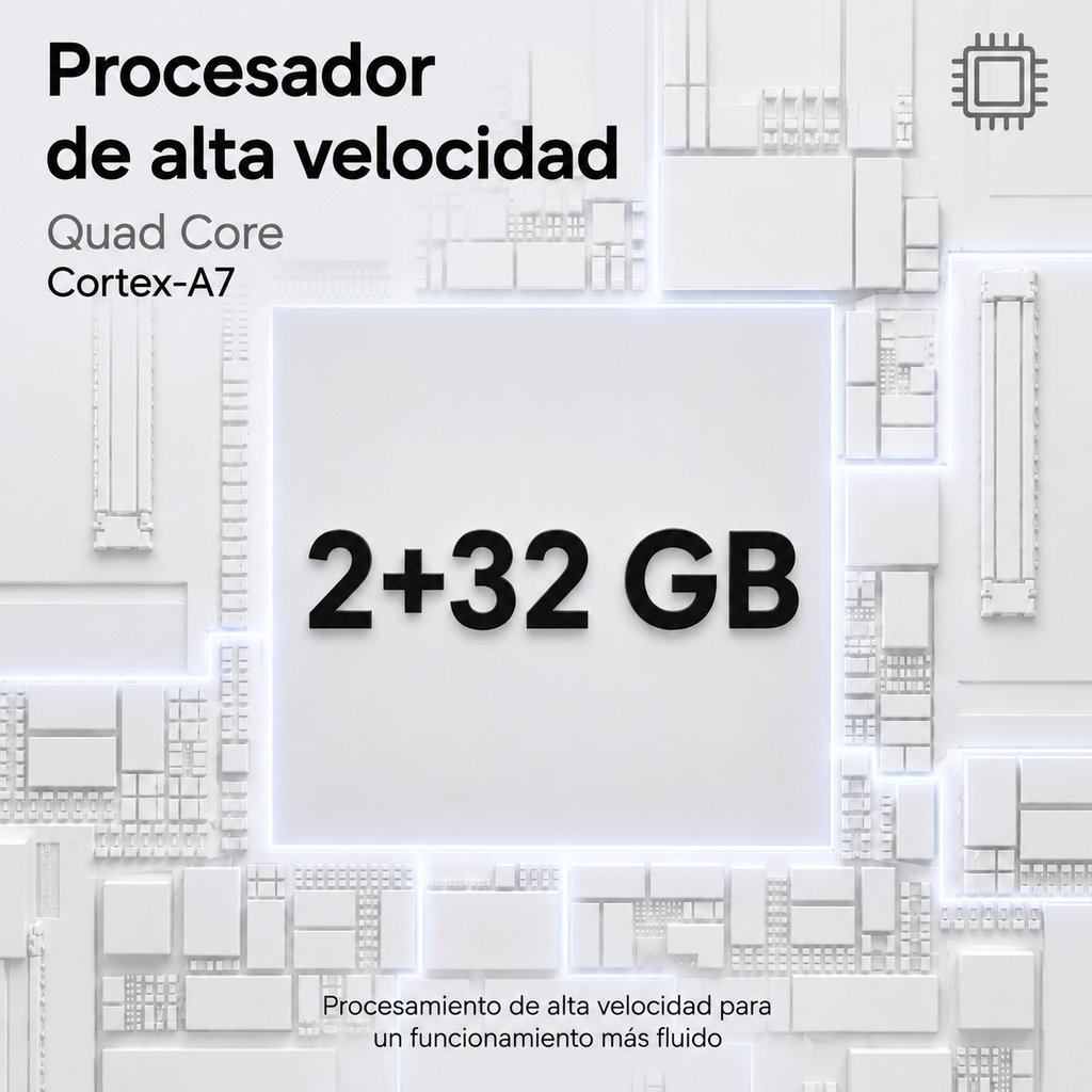 Pantalla Multimedia para Auto Pro