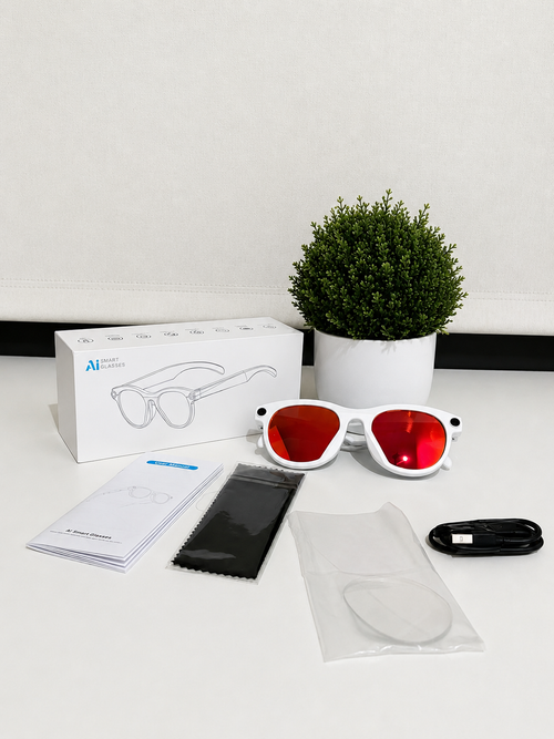 ZAID SMART HORIZON — detalle del producto
