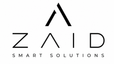 ZAID SOLUTIONS - Inicio