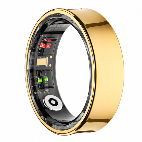 Kit ZAID — ZAID SMART RING incluido